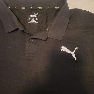 Men's Puma polo 3X